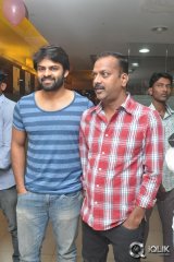 Pilla Nuvvu Leni Jeevitham Movie Song Launch at Radio Mirchi
